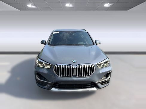 Used 2020 BMW X1 sDrive28i w/ Premium Package FWD image 6