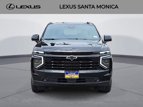 Used 2026 Chevrolet Suburban RST w/ Comfort Package RWD image 2