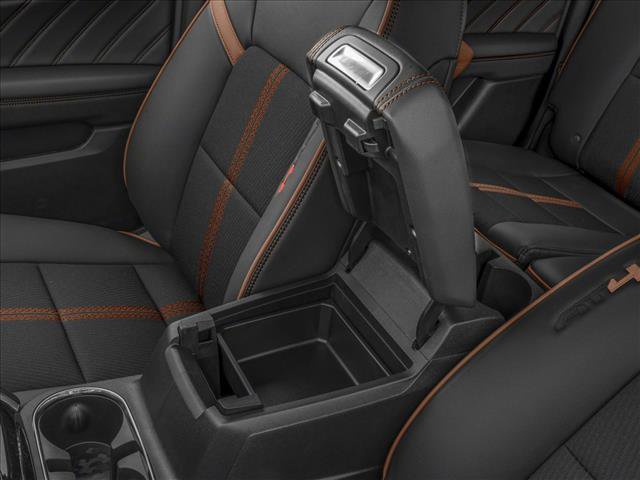 New 2026 GMC Canyon AT4 w/ Technology Plus Package AWD/4WD image 10