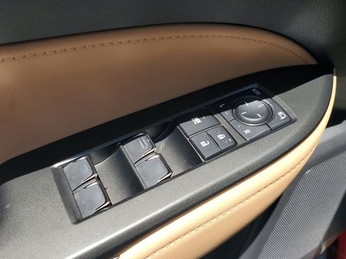 Used 2024 Lexus NX 250 NX 250 image 27