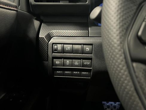 Used 2026 Toyota Tacoma TRD Pro image 15