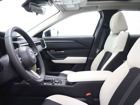 New 2026 MAZDA CX-50 AWD 2.5 S w/ Cargo Package image 13