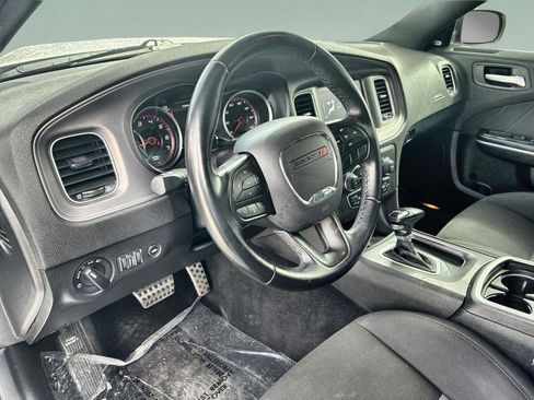 Used 2023 Dodge Charger GT RWD image 35