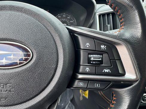 Used 2020 Subaru Crosstrek 2.0i Premium image 16
