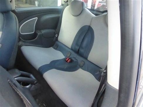 Used 2006 MINI Cooper Hardtop image 17