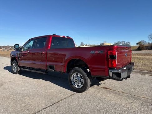 New 2026 Ford F350 XLT w/ XLT Premium Package AWD/4WD image 10