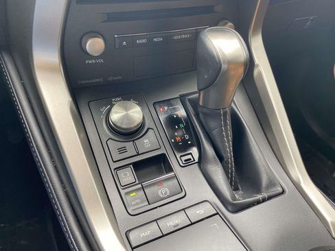 Used 2021 Lexus NX 300 AWD w/ Premium Package image 29