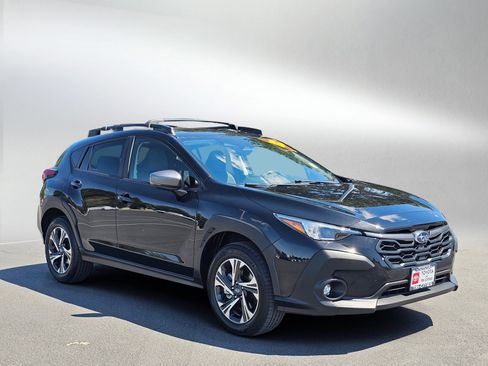 Used 2024 Subaru Crosstrek 2.0i Premium AWD/4WD image 7