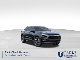 New 2026 Chevrolet Trax LT w/ LT Convenience Package FWD video 1