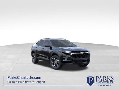 New 2026 Chevrolet Trax LT w/ LT Convenience Package