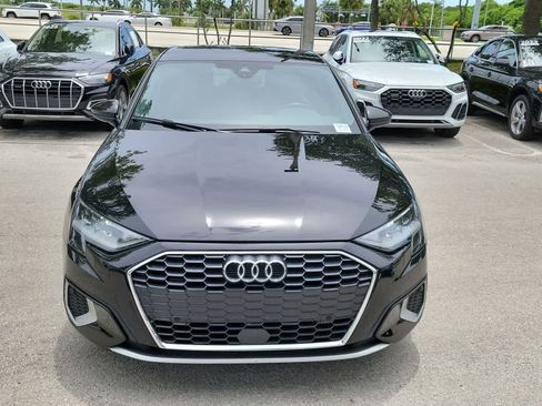 Used 2022 Audi A3 2.0T Premium FWD image 14