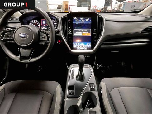Certified 2025 Subaru Crosstrek 2.5i Premium AWD/4WD image 16