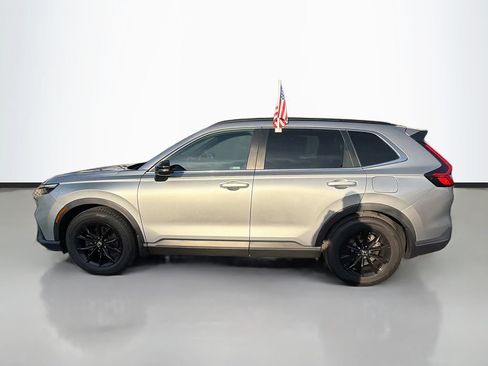 Used 2023 Honda CR-V Sport image 4