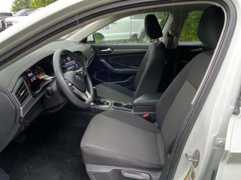 Used 2020 Volkswagen Jetta S FWD image 11