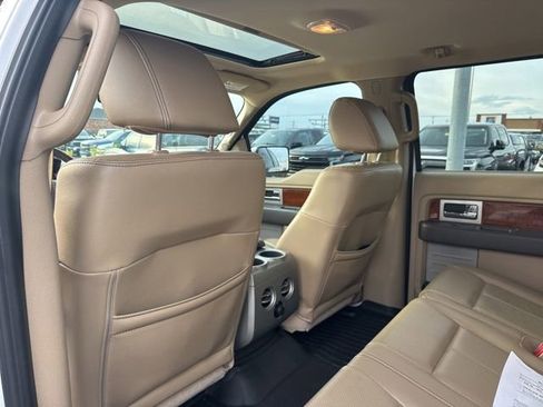 Used 2010 Ford F150 Lariat image 30