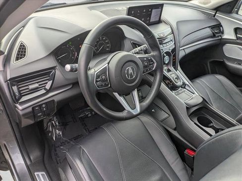 Used 2022 Acura RDX FWD w/ Technology Package image 10