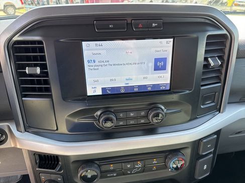 Used 2023 Ford F150 XLT image 23