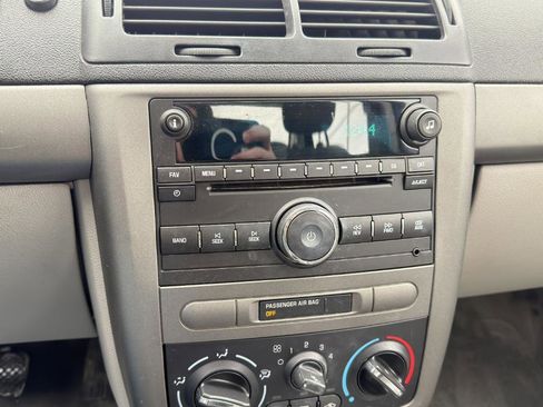 Used 2009 Chevrolet Cobalt LS w/ Protection Package image 42