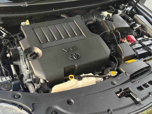 Used 2015 Toyota Avalon XLE FWD image 10