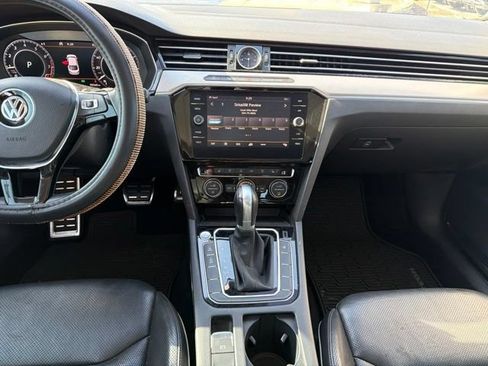 Used 2019 Volkswagen Arteon SEL Premium AWD/4WD image 18
