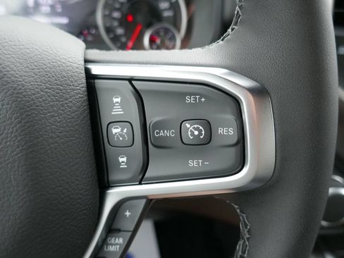 New 2026 RAM 1500 Big Horn AWD/4WD image 20