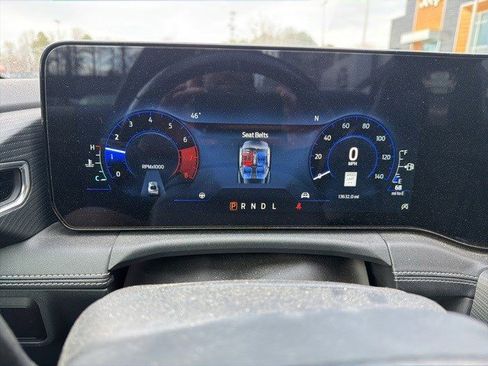 Used 2025 Ford Mustang Premium image 12