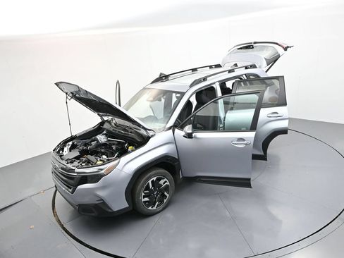 Certified 2026 Subaru Forester Limited w/ Premium/Limited Package AWD/4WD image 43