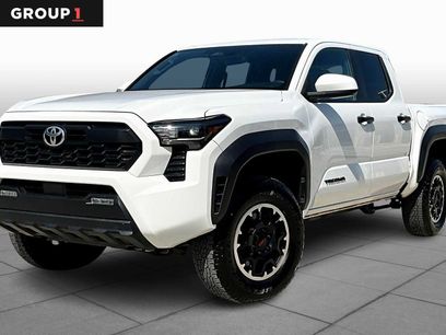Used 2024 Toyota Tacoma TRD Off-Road