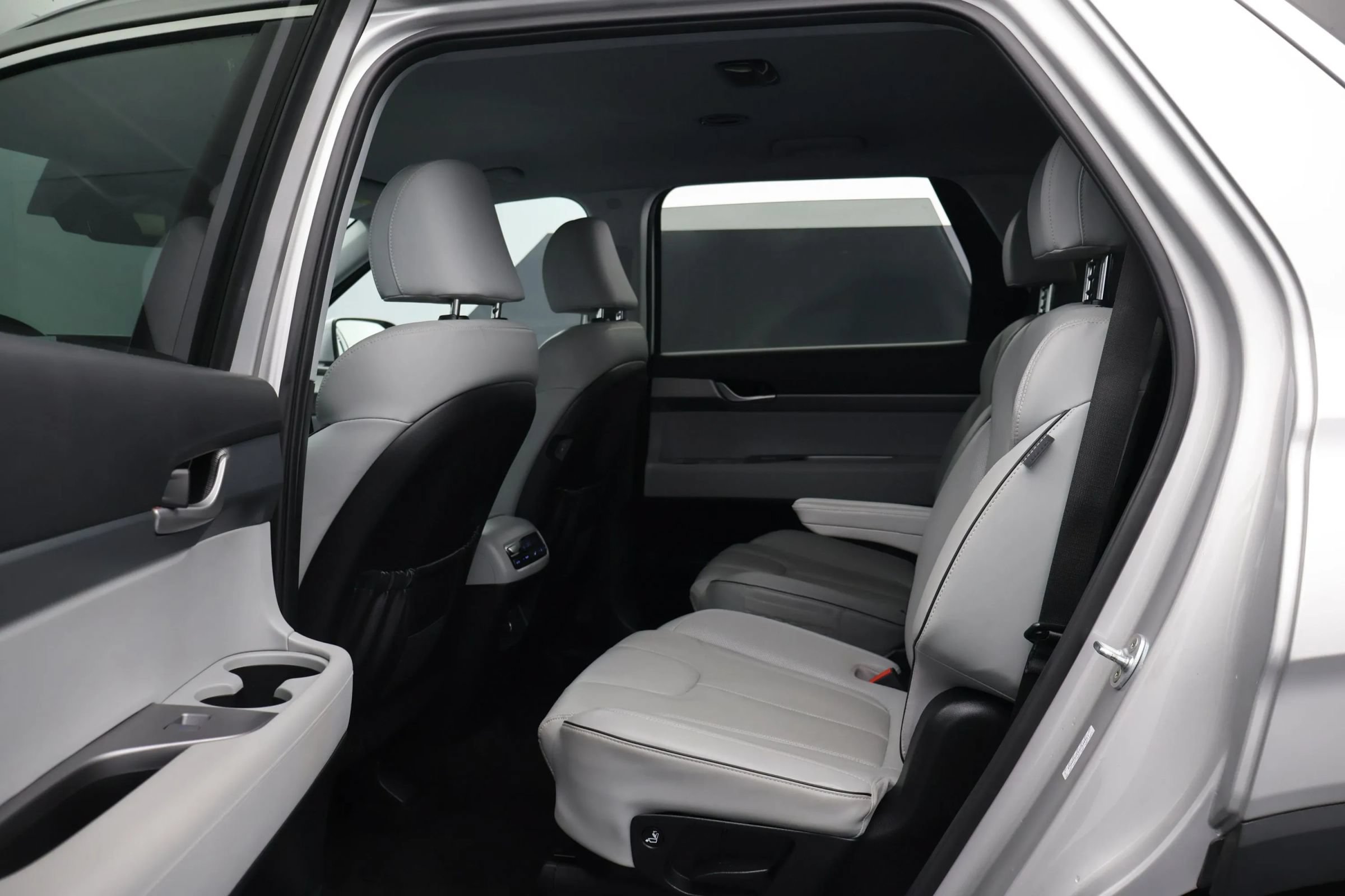 Used 2025 Hyundai Palisade SEL AWD/4WD image 12
