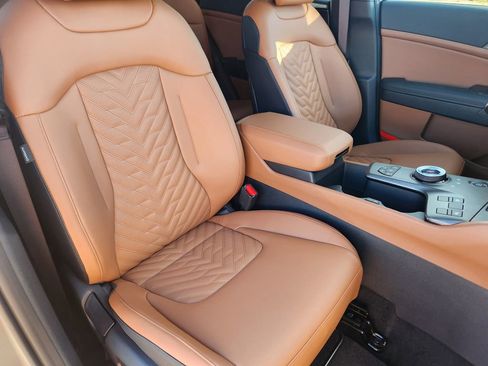 New 2026 Kia Sportage X-Line image 14