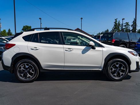 Used 2019 Subaru Crosstrek 2.0i Premium AWD/4WD image 6