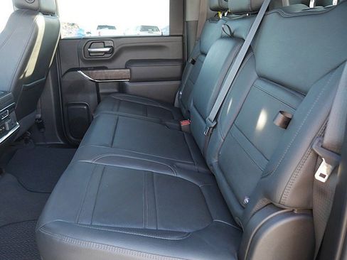 Used 2023 GMC Sierra 3500 Denali w/ Denali Ultimate Package image 16