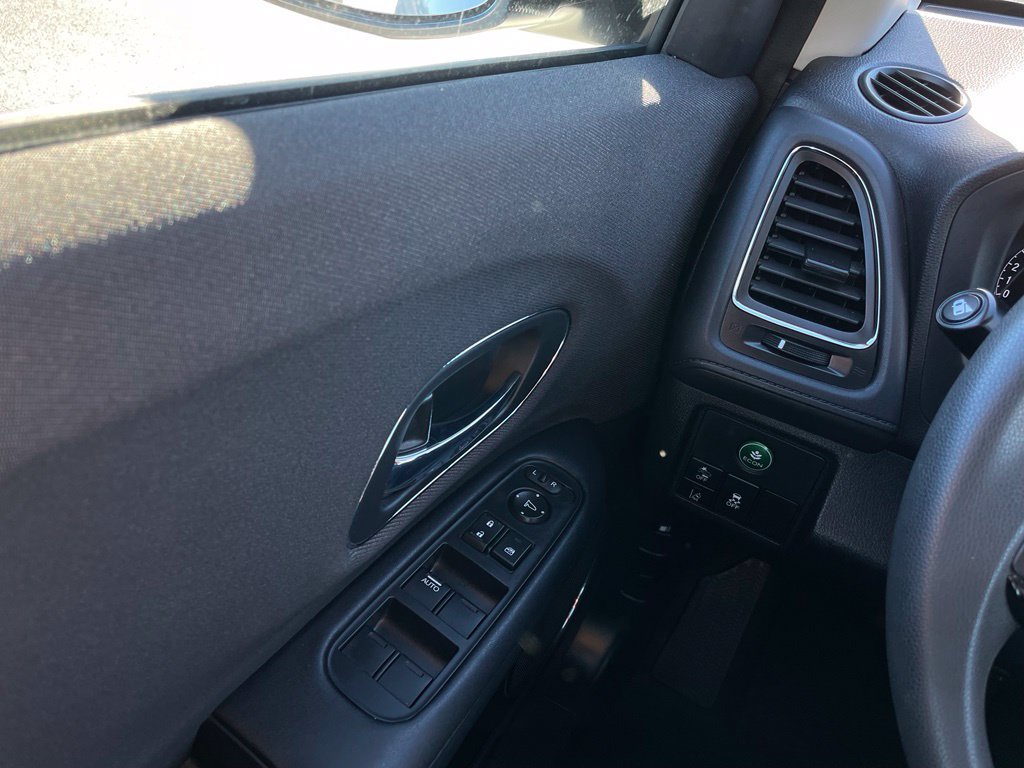 Certified 2022 Honda HR-V EX image 23
