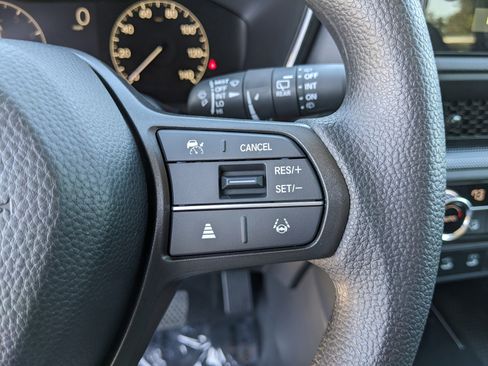 New 2026 Honda CR-V EX image 32