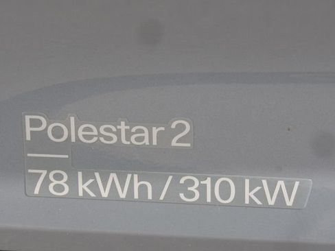 Used 2024 Polestar Polestar 2 AWD/4WD image 8