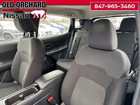 Used 2025 Nissan Kicks S image 12