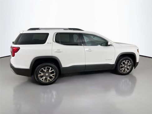 Used 2023 GMC Acadia SLE w/ Driver Convenience Package image 8