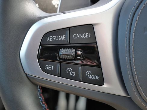 Used 2026 BMW X5 M60i AWD/4WD image 57