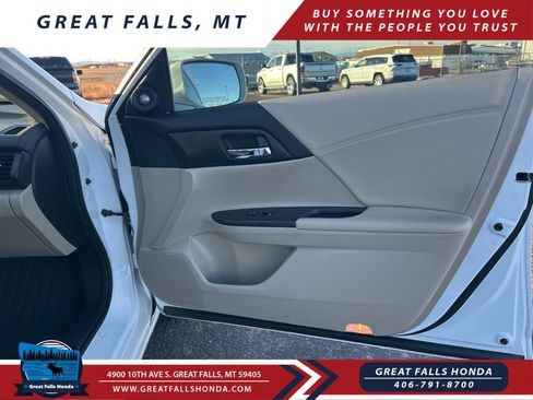 Used 2013 Honda Accord EX-L image 30