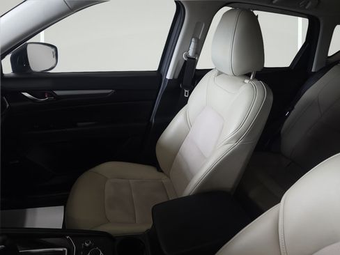 Used 2019 MAZDA CX-5 Touring AWD/4WD image 22