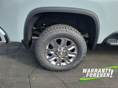 New 2026 Chevrolet Silverado 2500 High Country w/ High Country Premium Package image 21