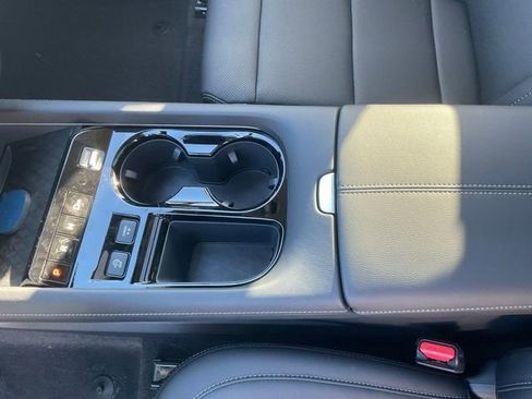 New 2026 Nissan Murano SL AWD/4WD image 23