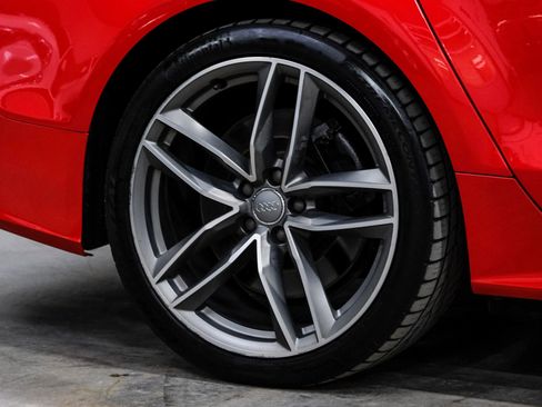 Used 2016 Audi S7 image 62