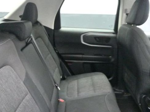 Used 2022 Ford Bronco Sport Big Bend AWD/4WD image 10