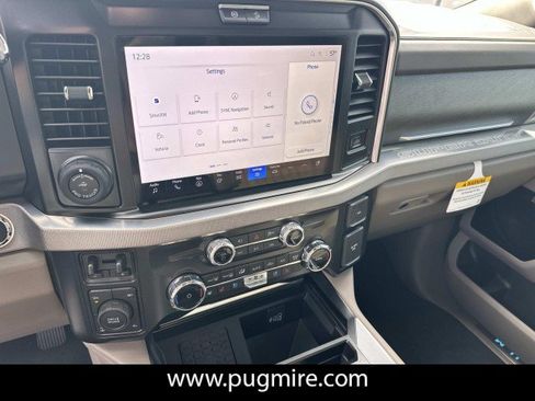 New 2026 Ford F350 Platinum w/ Platinum Plus Package image 27