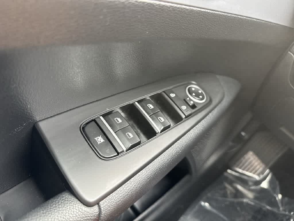 Used 2024 Kia Forte LXS FWD image 16