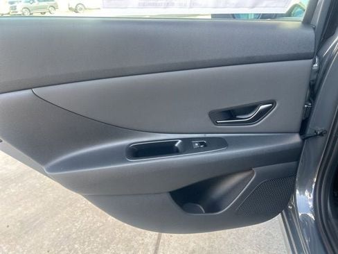 New 2026 Hyundai Elantra Sport image 22