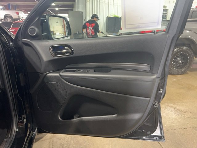 Used 2020 Dodge Durango R/T AWD/4WD image 26