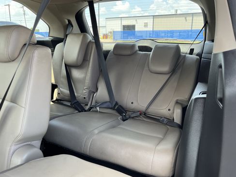 Used 2021 Honda Odyssey Touring image 35