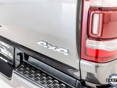 Used 2024 RAM 1500 Limited w/ Trailer Tow Group image 7